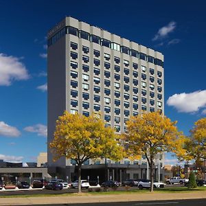 Doubletree By Hilton Battle Creek